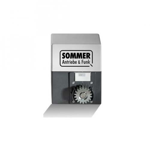 جک ریلی زومر مدل SM 40