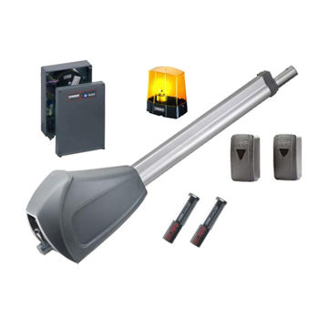 جک پارکینگی زومر مدل XL500