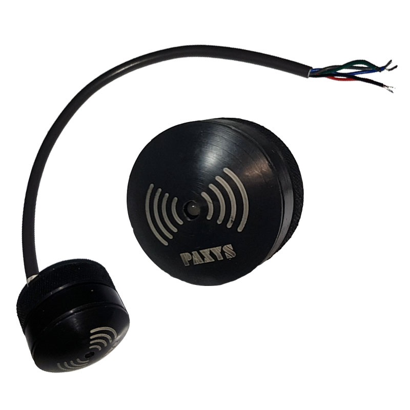 اکسس کنترل پکسیس مخصوص آسانسور مدل VAX 401c