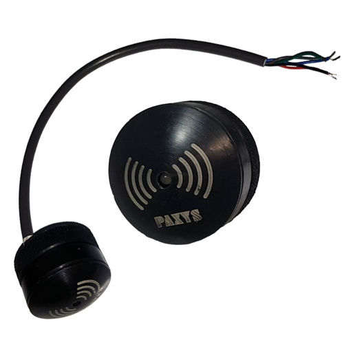 اکسس کنترل پکسیس مخصوص آسانسور مدل VAX 401c