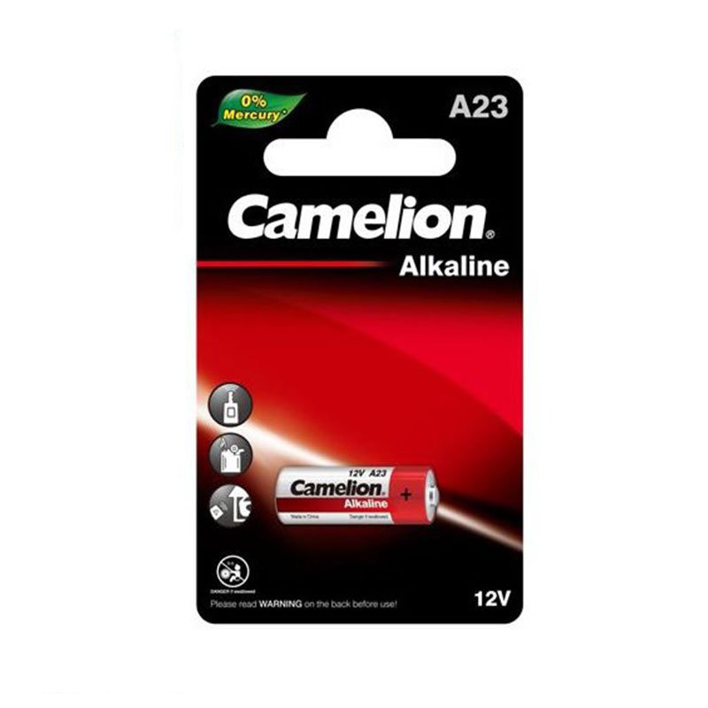 باطری ریموت 23A تکی کملیون Camelion