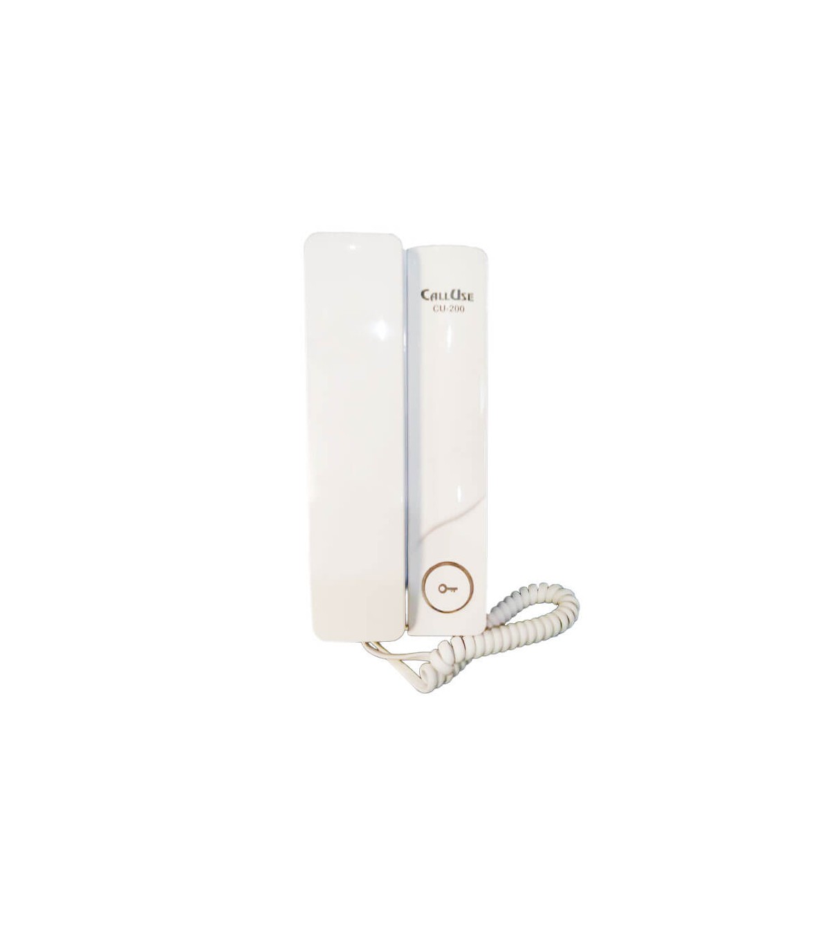 گوشی صوتی کالیوز مدل CU-200BP