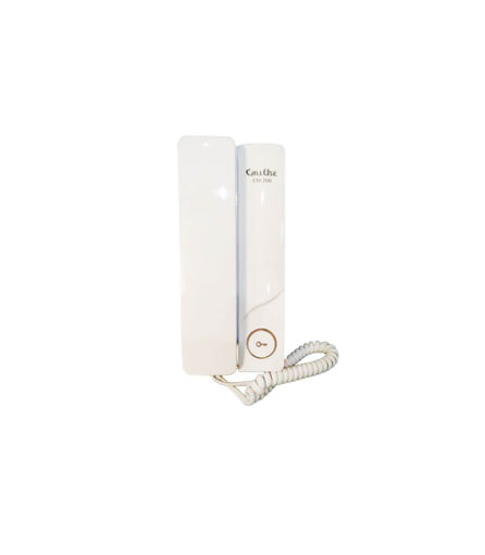 گوشی صوتی همراه تصویری کالیوز مدل CU-200BP