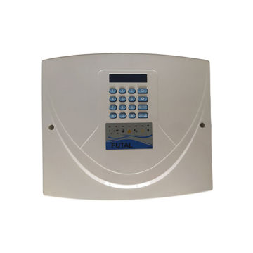 دستگاه دزدگیر اماکن فوتال سیمکارتی مدل NP550