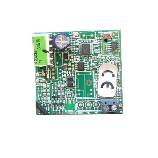 رسیور ریموت فک