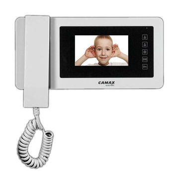 گوشی آیفون تصویری کامکث ساده مدل 43D