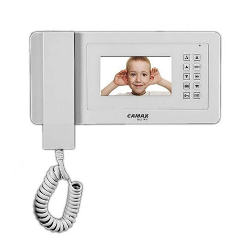 گوشی آیفون تصویری کامکث با حافظه مدل 43DM