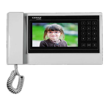 گوشی آیفون تصویری کامکث ساده ارتباط داخلی مدل 70T4