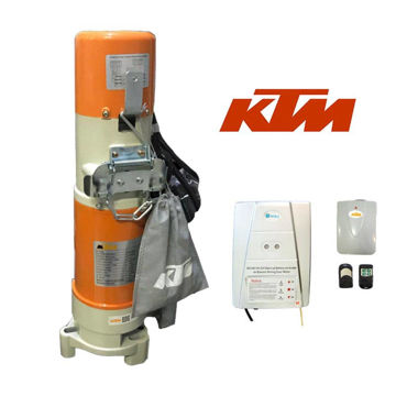 موتور کرکره KTM ساید ۶۰۰ کیلوگرم AC