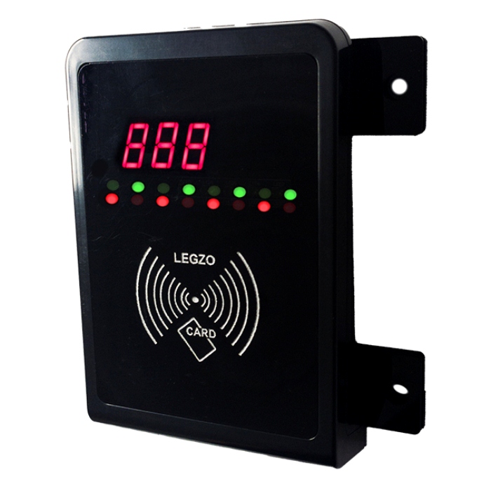 ماژول کارتی ریموتی احضار آسانسور لگزو مدل EV518