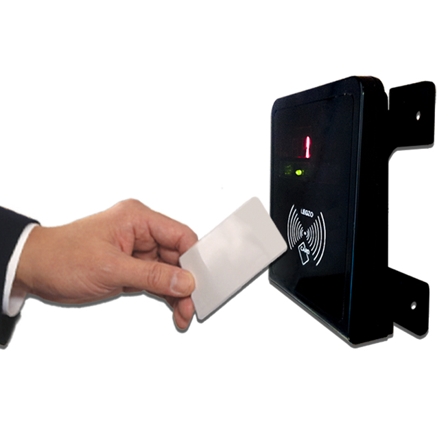 ماژول کارتی ریموتی احضار آسانسور لگزو مدل EV518
