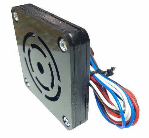 ماژول سیم کارتی تک رله لگزو مدل CP401