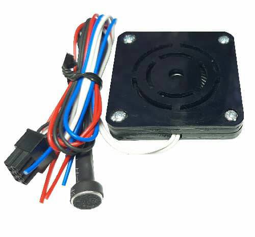 ماژول سیم کارتی تک رله لگزو مدل CP401