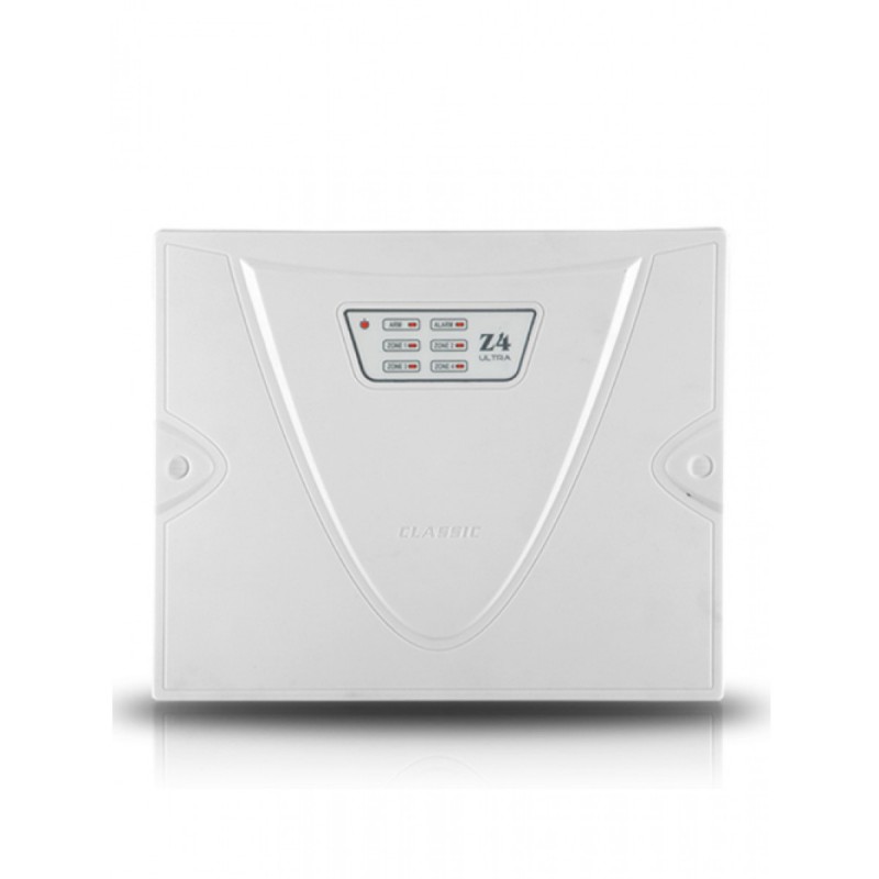 دستگاه دزدگیر اماکن کلاسیک گیگاکد سیم کارتی مدل Z4 Ultra Pro