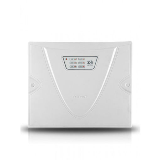 دستگاه دزدگیر اماکن کلاسیک گیگاکد سیم کارتی مدل Z4 Ultra Pro