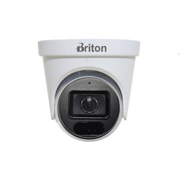 دوربین دام 2 مگ برایتون بدنه فلزی مدل BRITON UVC101T9AQ-L