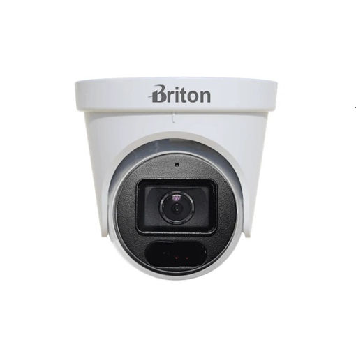 دوربین دام 2 مگ برایتون بدنه فلزی مدل BRITON UVC101T9AQ-L