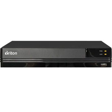 دستگاه ضبط دوربین مداربسته برایتون 8 کانال مدل UVR7TG08RQ-D189