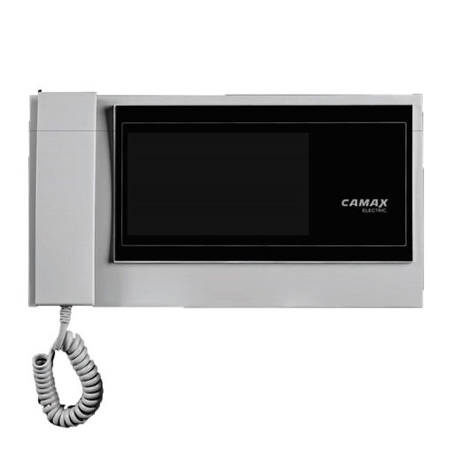 گوشی آیفون تصویری  تماما لمسی کامکث  مدل CDV 70 WIN