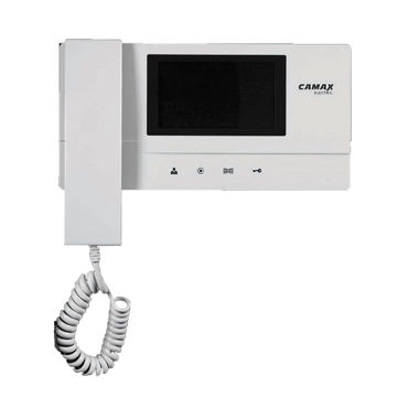 گوشی آیفون تصویری   لمسی کامکث  مدل CDV 46B/M
