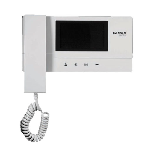 گوشی آیفون تصویری   لمسی کامکث  مدل CDV 46B/M