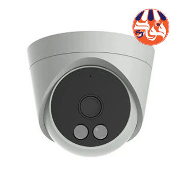 دوربین مداربسته دام 2MP برند برایتون مدل UVC212T43P-C