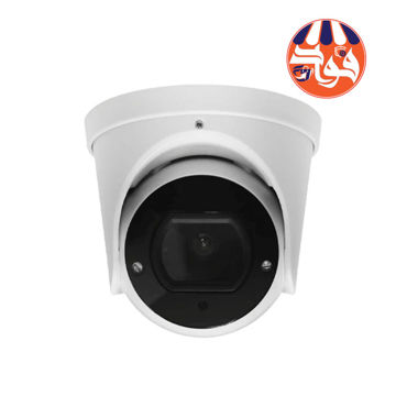 دوربین مداربسته دام 5MP برند برایتون مدلUVC83E97