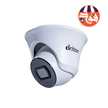 دوربین مداربسته دام 5MP برند برایتون مدلUVC532T9AR-MC