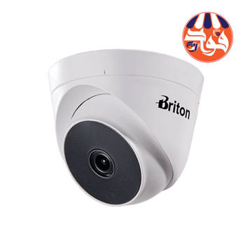 دوربین مداربسته دام 5MP برند برایتون مدلUVC532T43P-M