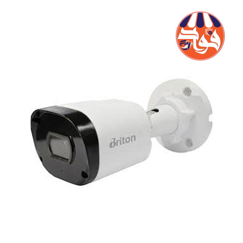 ددوربین مداربسته بولت 5MP برند برایتون مدلUVC522B49M-MC