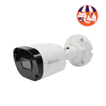 ددوربین مداربسته بولت 5MP برند برایتون مدلUVC522B49M-MC