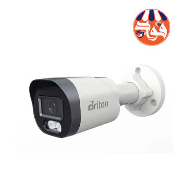 دوربین مداربسته بولت 5MP برند برایتون مدلUVC532B49M