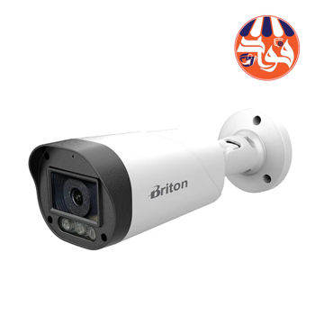 دوربین مداربسته بولت 2MP برند برایتون مدلUVC64C59Z