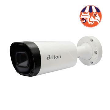 دوربین مداربسته بولت 2MP برند برایتون مدل UVC85C29