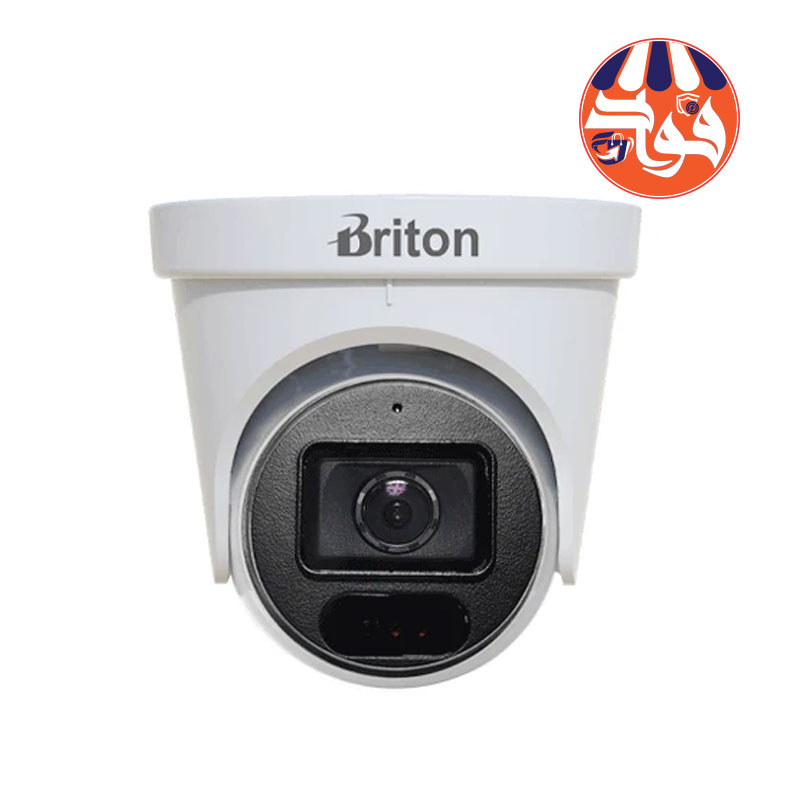 دوربین مداربسته دام 2MP برند برایتون مدلUVC231T9AR-L