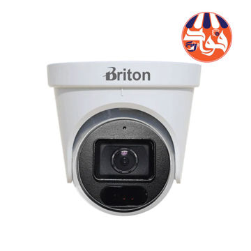 دوربین مداربسته دام 2MP برند برایتون مدلUVC231T9AR-L