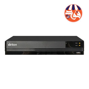 دستگاه ضبط دوربین مداربسته برایتون 8کانال مدلUVR7TAA08AMPlusD58G