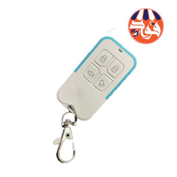 ریموت بلوتوثی کالر COPY433-H.SOB